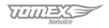 tomex logo