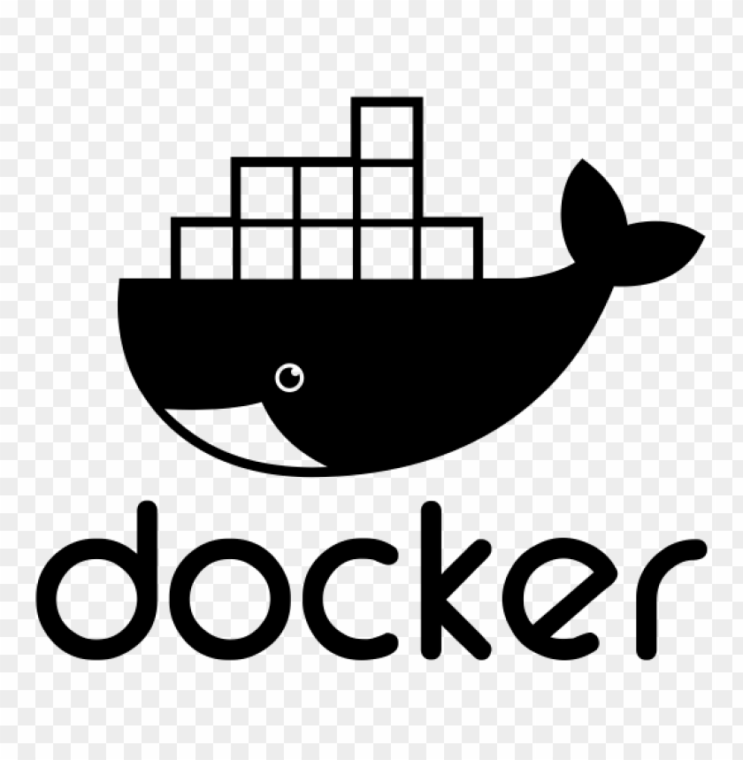 docker logo